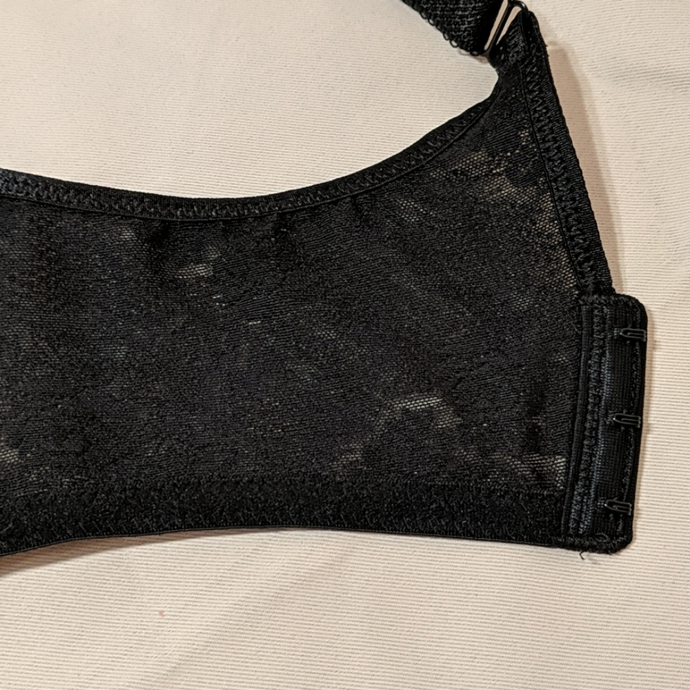 Wacoal Full Support Underwire Bra NWT - Picture 9 of 10